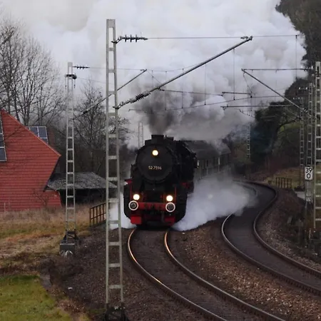 Oberbauernhof - Stuebleberg Gutach