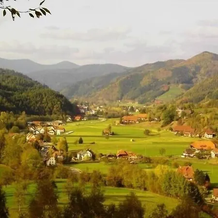 Oberbauernhof - Stuebleberg