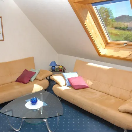 Oberbauernhof - Stuebleberg Apartment *