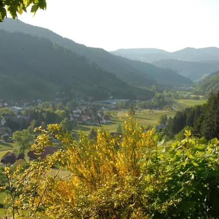 Oberbauernhof - Stuebleberg *