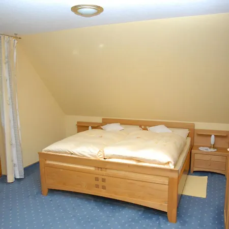 Apartment Oberbauernhof - Stuebleberg *
