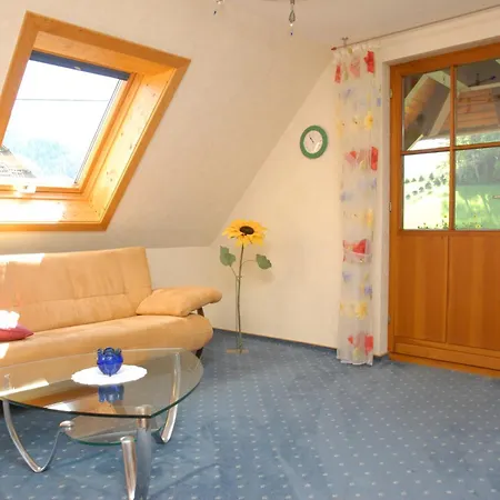 Apartment Oberbauernhof - Stuebleberg Gutach