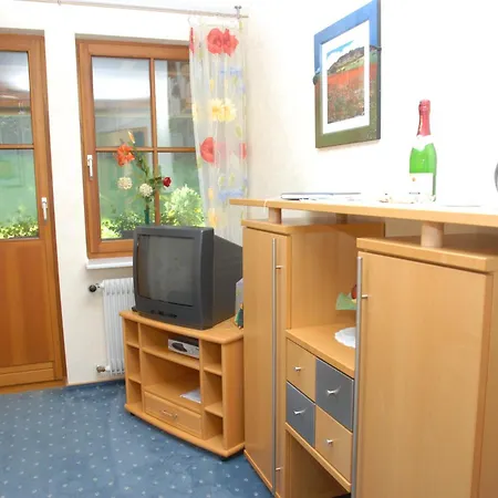Apartment Oberbauernhof - Stuebleberg