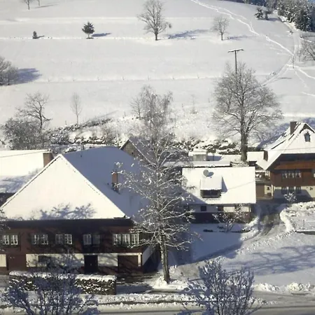 Oberbauernhof - Stuebleberg Apartment *